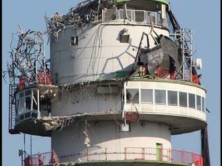 3FM-ontvangst Noorden verbeterd: Smilde 100 procent