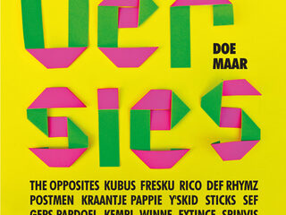 Versies Limmen Tapes bij 3FM