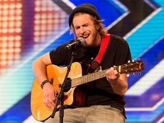 Dakloze X Factor-kandidaat spoorloos