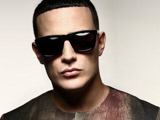 In vogelvlucht door de Mega Top 50