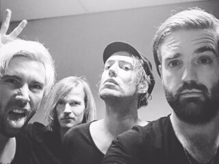 Mega Top 50: Kensington eruit, Kensington erin