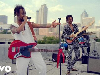 De nieuwkomers in de Mega Top 50 op een rijtje