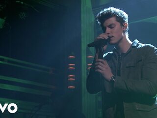 Shawn Mendes knalt Mega Top 50 binnen