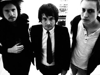 The Elementary Penguins in That's Live