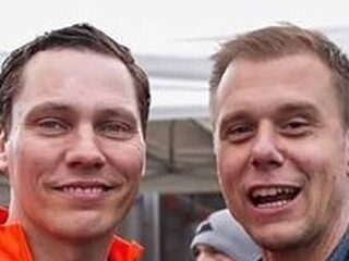 Nederlandse dj-giganten kruisen de degens