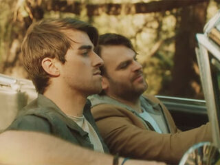 Vijfde keer Chainsmokers in minder dan een jaar