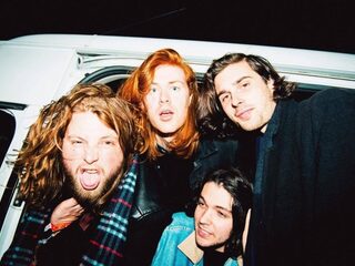 Nieuwelingen laten van zich horen in Mega Top 50