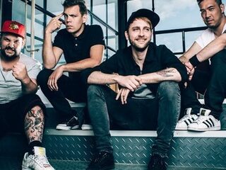 Mega Historie: tien keer 'schreeuw'