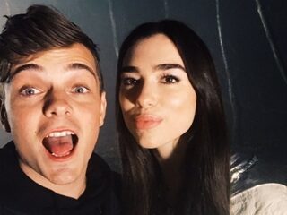 In vogelvlucht door de Mega Top 50