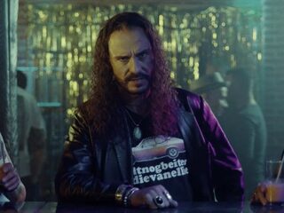 Lekker maf: Vlaamse Van Echelpoel maakt Mega-debuut