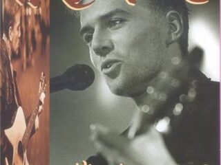 Mega Historie: als een baksteen omlaag