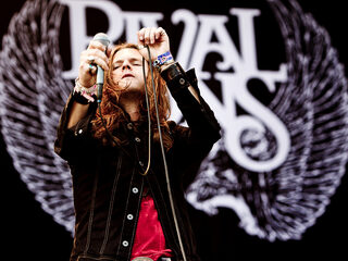 Rival Sons bij That's Live