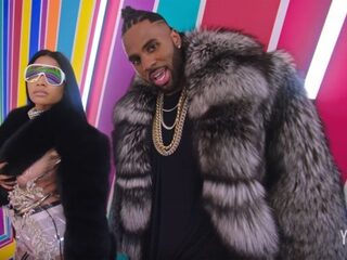 Mega Historie: alle tien Nicki Minaj