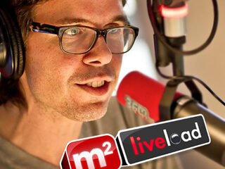 LiveLoad in MetMichiel en win vette prijzen