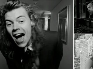 Mega Historie: van bananen tot kiwi's en meloenen