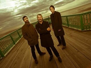 I Am Kloot brengt nieuwe single uit