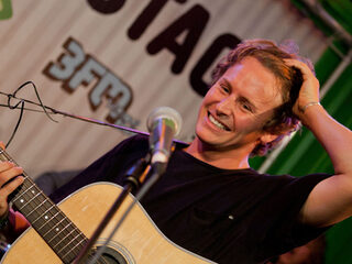 Jack White, Noel Gallagher en meer op Rock Werchter