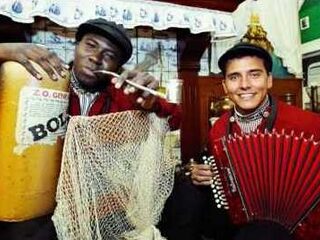 Mega Historie: terug in hitlijstentijd