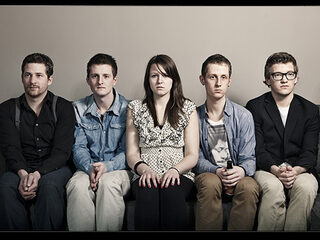 Winnaar voorprogramma San Cisco live bij Mi-Giel