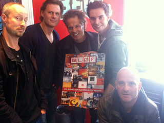 Blof bedankt 3FM en andere hoogtepunten