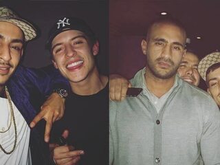 Mega Historie: de grootste sprongen naar #3