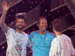 Coldplay & Chainsmokers jagen op Krezip