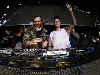 Mega Historie: de grootste twee letter-hits