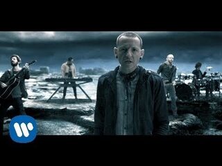 Linkin Park-zanger Chester Bennington (41) overleden