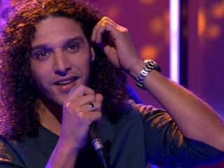 Ali B zorgt voor hoop nationaliteiten op track