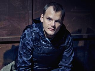 Avicii keert na 2 jaar terug in Mega Top 50