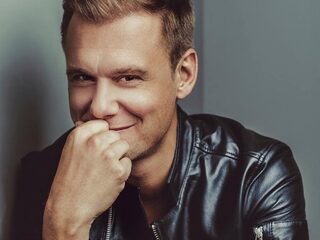 Eindelijk weer een Nederlander op #1