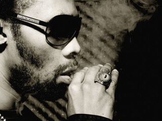 The Black Keys en RZA van Wu-Tang Clan maken track