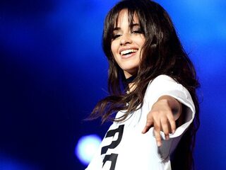 Camila Cabello: drie keer met en zonder Fifth Harmony