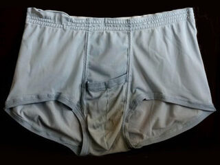 Nooit Grappig: Je vuile was buiten hangen