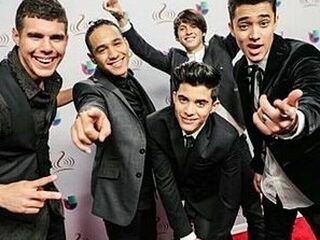 CNCO & Little Mix scoren tweetalige hit