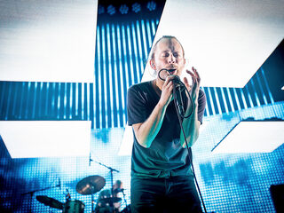 Thom Yorke geeft relatieadvies aan tienermeisjes