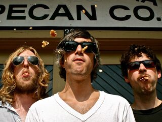 We Are Scientists begint aan nieuw album