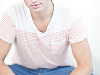 Barends Favorite: MS MR - 'Think of You'