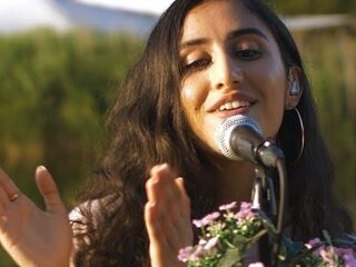 Naaz hoogste én laagste binnenkomer