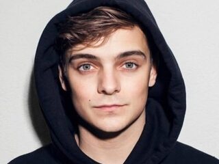 'Beste dj ter wereld' scoort kers op de taart