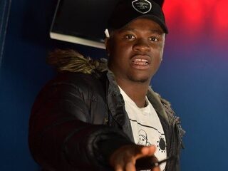 Hoogste binnenkomer voor Britse comedian