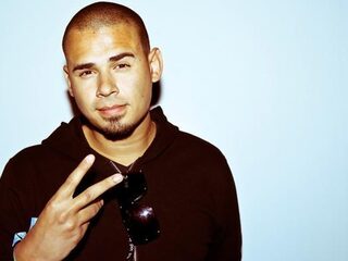 Afrojack wint MTV Best Dutch Act Award 2012