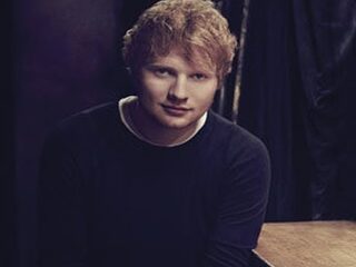 'Shape Of You' net geen jaar in de Mega Top 50