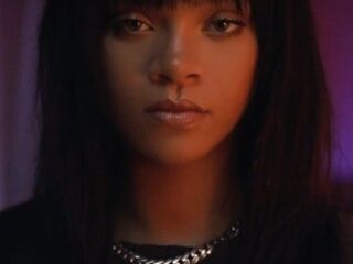 Mega Historie: Rihanna, Rihanna en... Rihanna