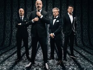 Mega Historie: tracks met Nederlandse plaatsnamen