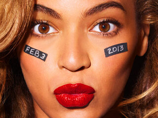 Beyoncé en Andre 3000 coveren Amy Winehouse