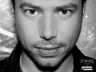 Sander van Doorn tekent bij platenlabel Jay-Z