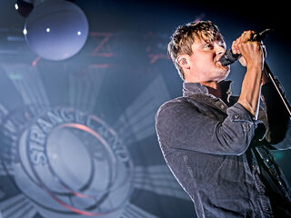 3FM Presents: Keane in de HMH