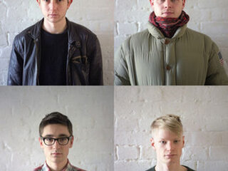 Alt-J wil Mumford & Sons coveren