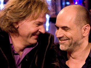 Nacht van de Popmuziek op Nederland 3